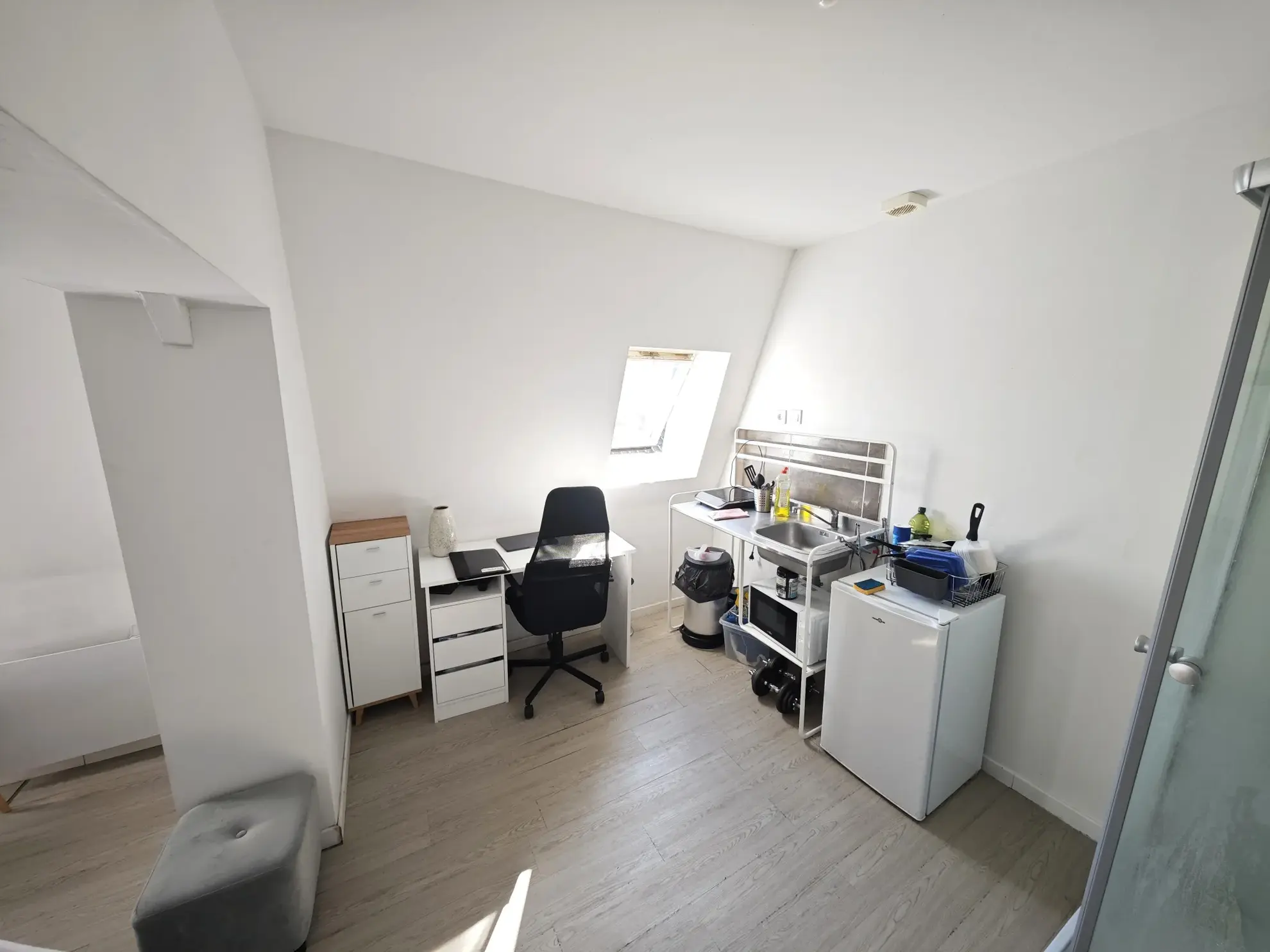 Investissement immobilier à Roubaix : maison 5 chambres, rentabilité 11%, proximité Parc Barbieux 