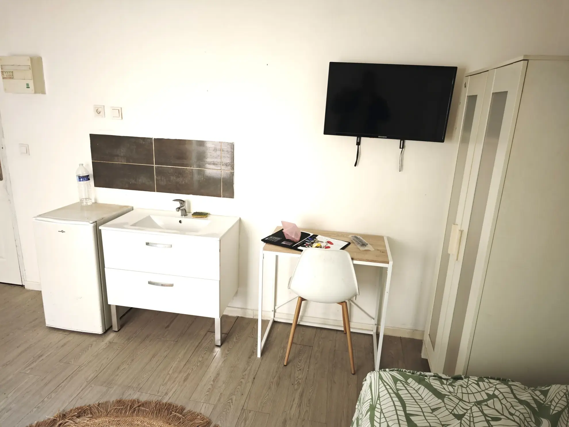 Investissement immobilier à Roubaix : maison 5 chambres, rentabilité 11%, proximité Parc Barbieux 