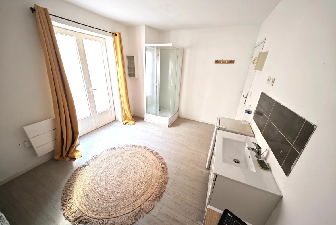 Investissement immobilier à Roubaix : maison 5 chambres, rentabilité 11%, proximité Parc Barbieux 