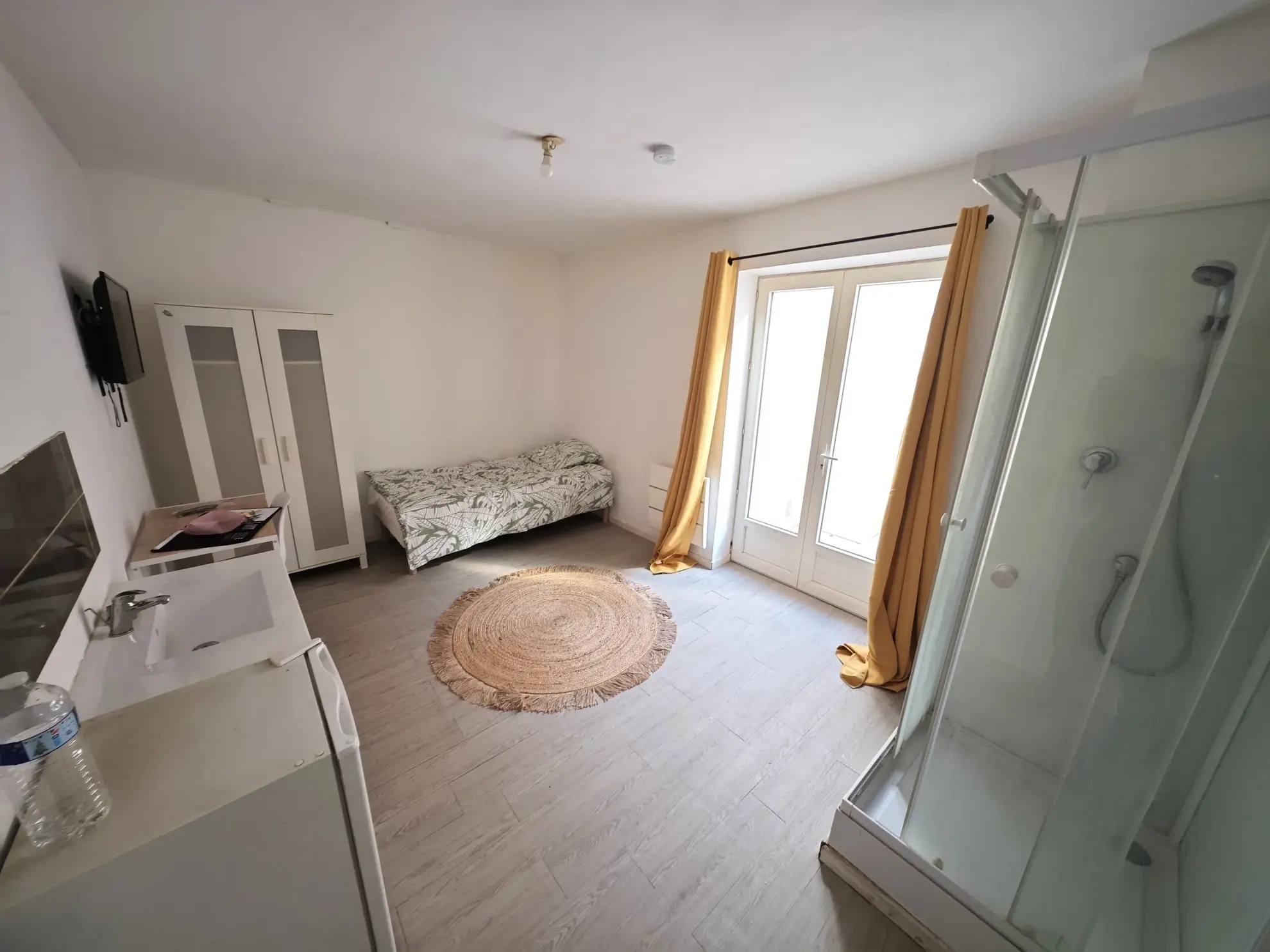 Investissement immobilier à Roubaix : maison 5 chambres, rentabilité 11%, proximité Parc Barbieux 