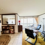 Appartement T4 à Limoges – 87 m² dans résidence sécurisée avec ascenseur
