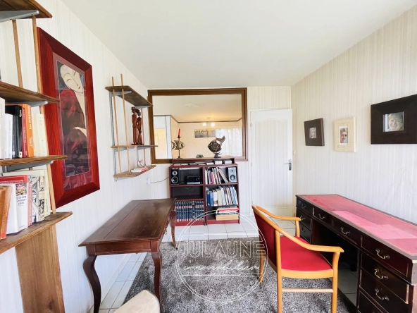 Appartement T4 à Limoges – 87 m² dans résidence sécurisée avec ascenseur 