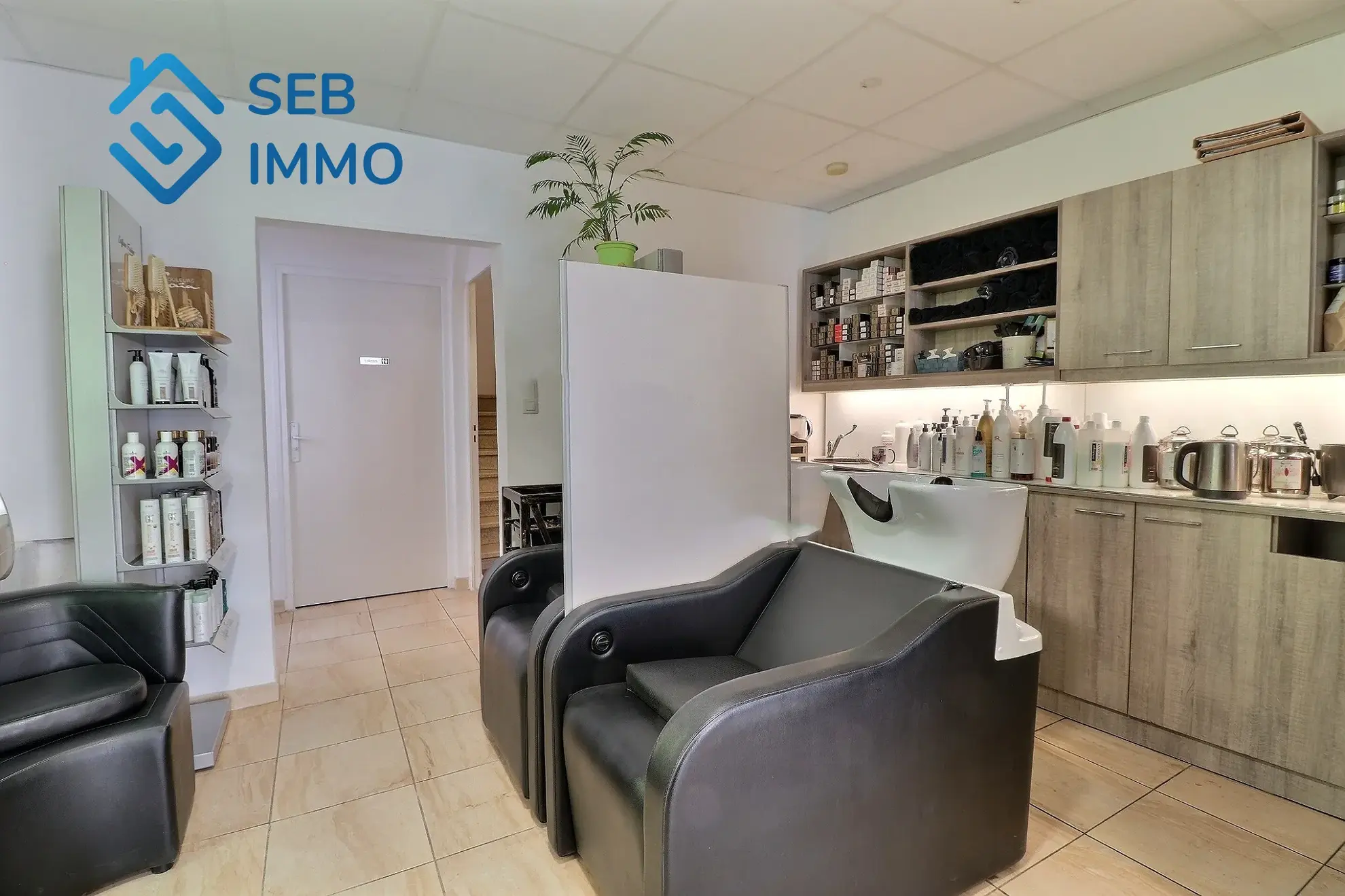 Maison de village rénovée de 129 m² à Canet-en-Roussillon, centre-ville 