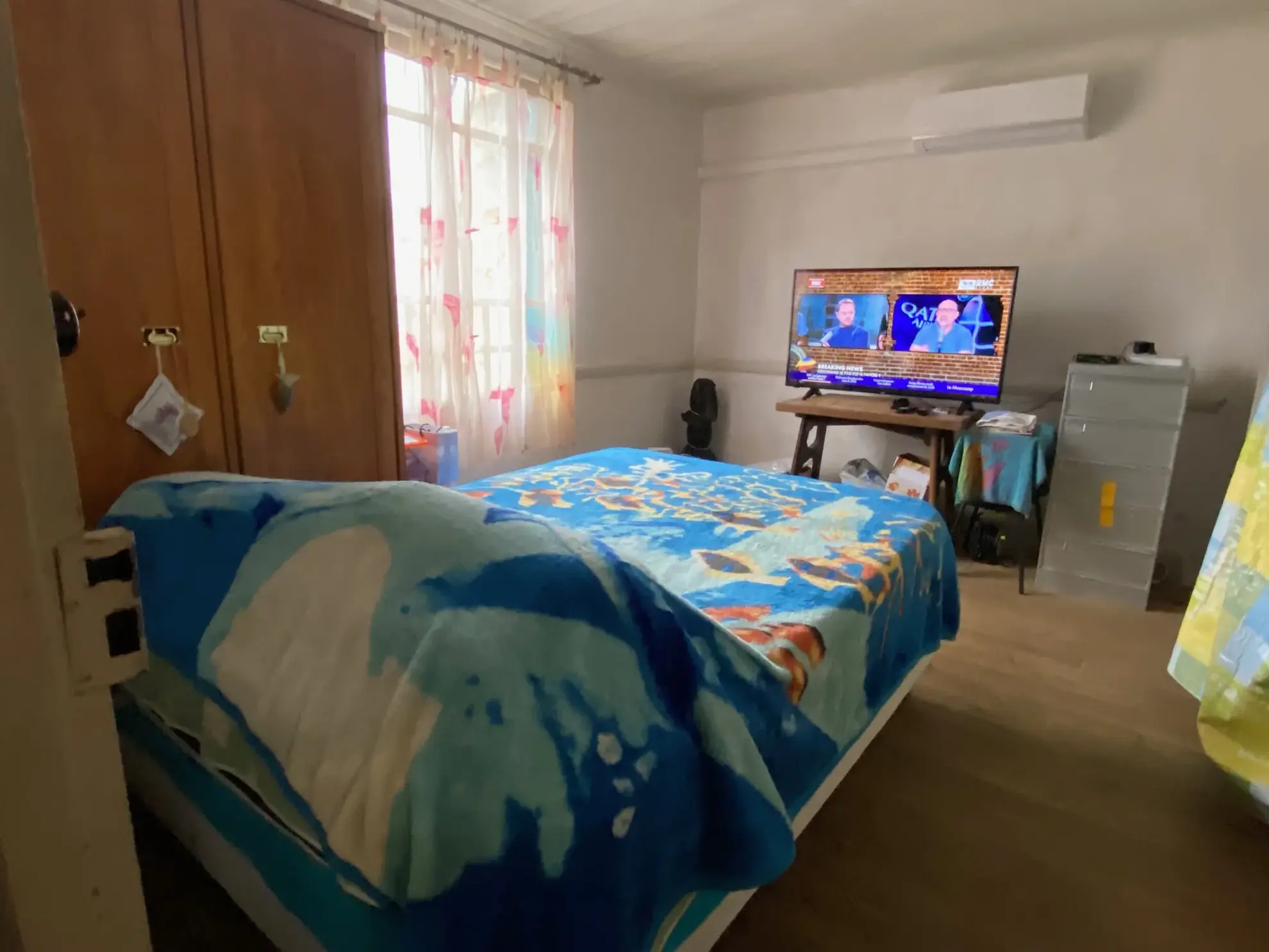 Maison de village à Sauveterre-la-Lémance avec jardin, 80 m², à rafraîchir 