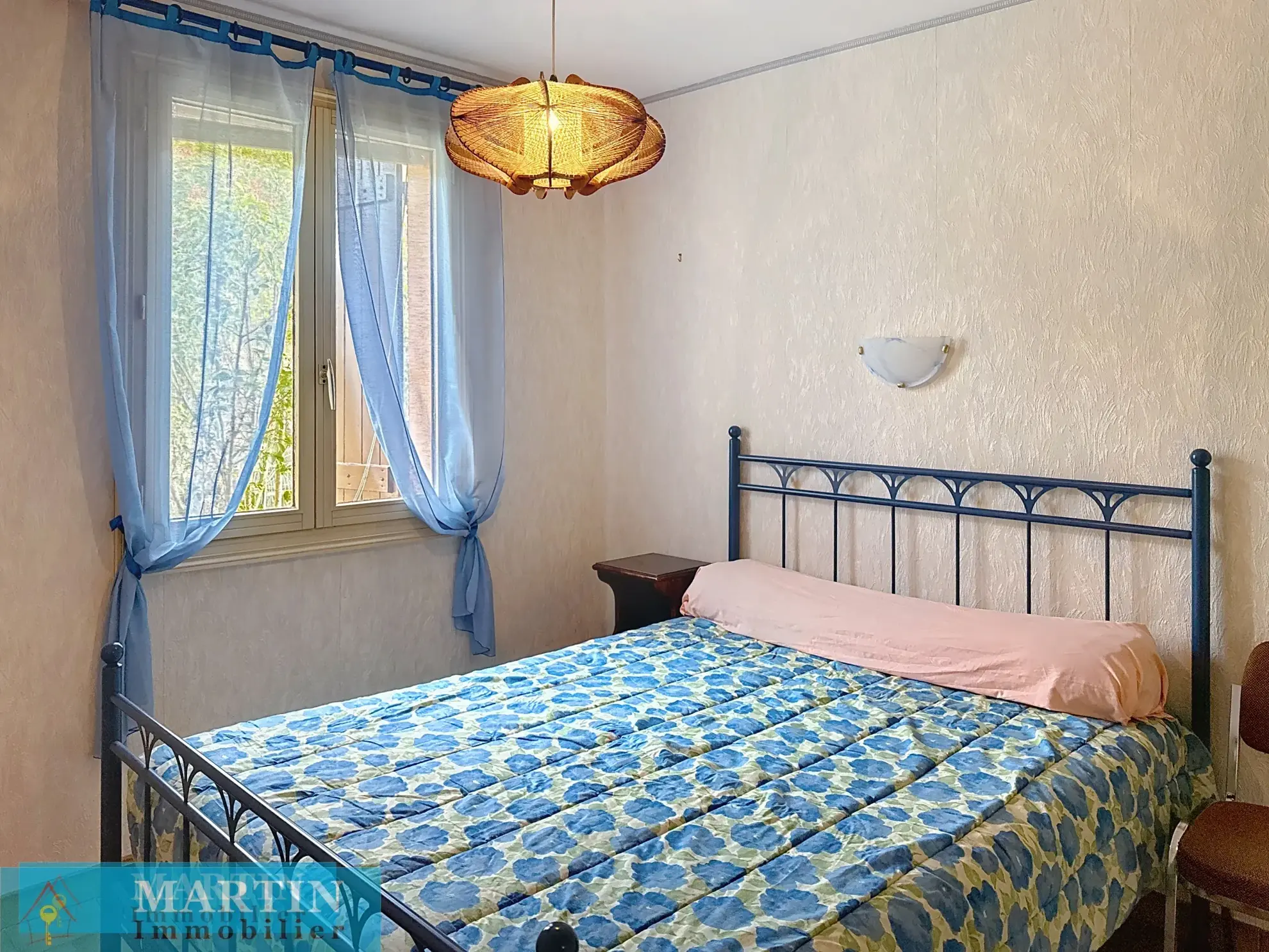 Villa 6 pièces en 3 faces à Céret, 143 m² avec jardin et potentiel divisé 