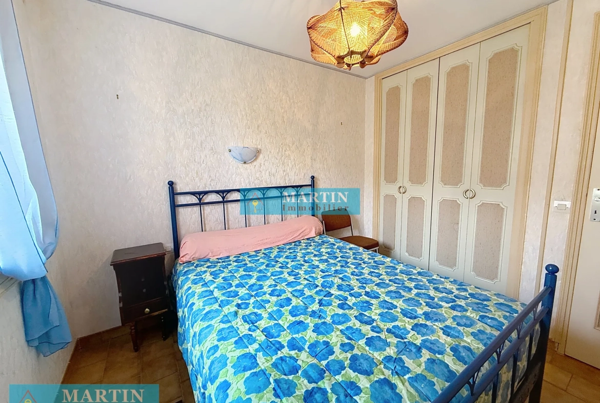 Villa 6 pièces en 3 faces à Céret, 143 m² avec jardin et potentiel divisé 