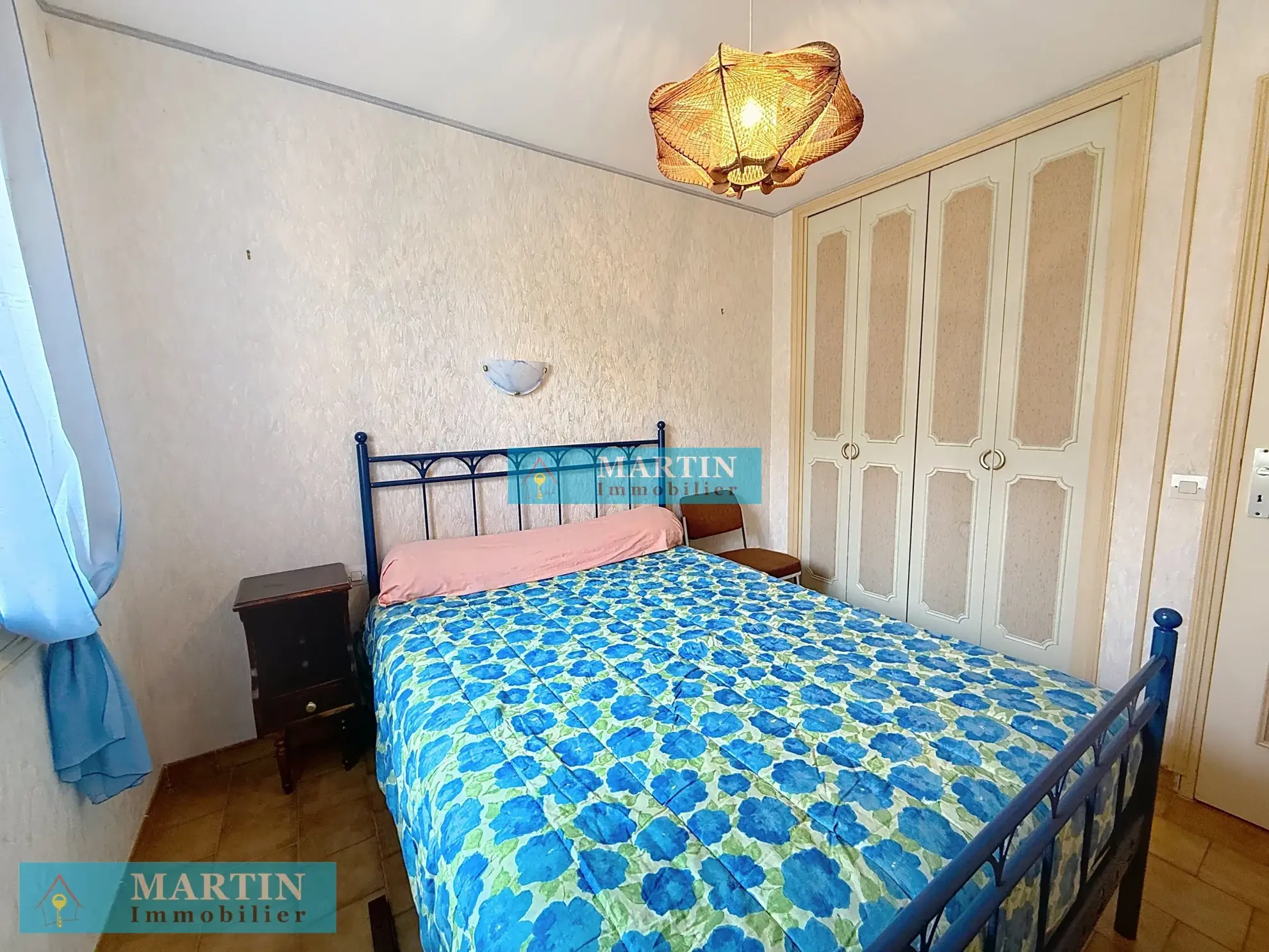 Villa 6 pièces en 3 faces à Céret, 143 m² avec jardin et potentiel divisé 