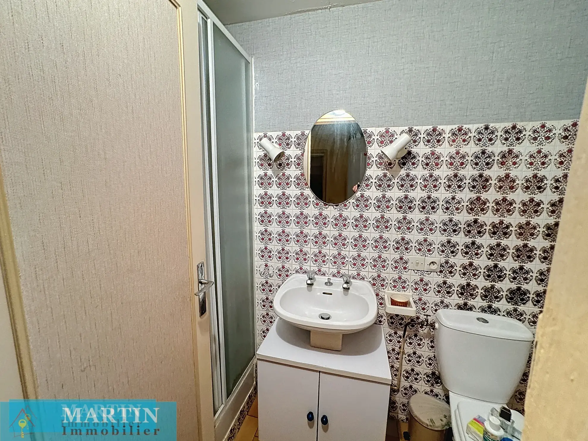 Villa 6 pièces en 3 faces à Céret, 143 m² avec jardin et potentiel divisé 