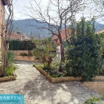 Villa 6 pièces en 3 faces à Céret, 143 m² avec jardin et potentiel divisé