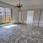 Appartement T4 à Draguignan avec terrasse, cave et parking - Idéal investisseur ou famille