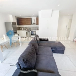 Appartement T2 rénové de 50m² à vendre à Grenoble, idéal investissement locatif