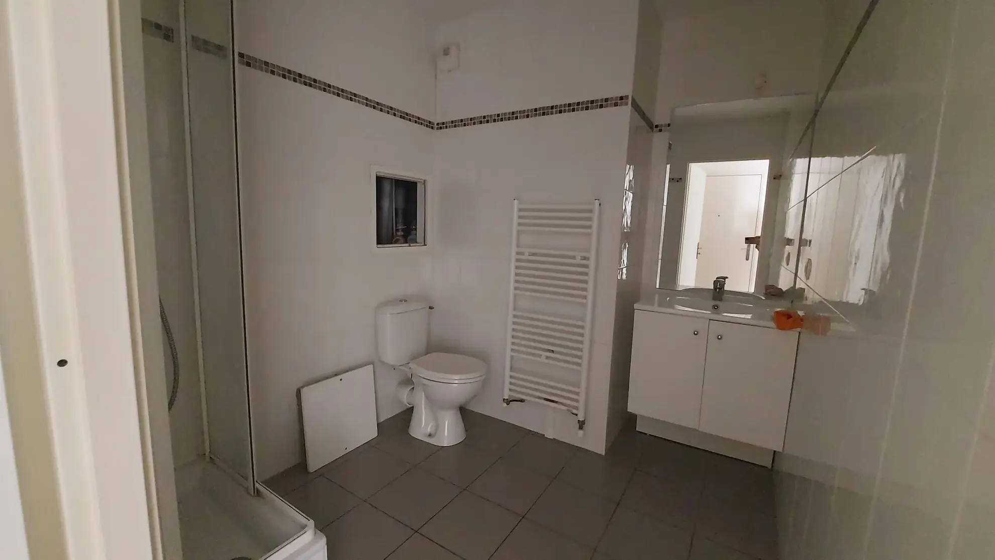Studio à Chaville Centre-ville avec ascenseur, idéal investisseur ou premier achat 