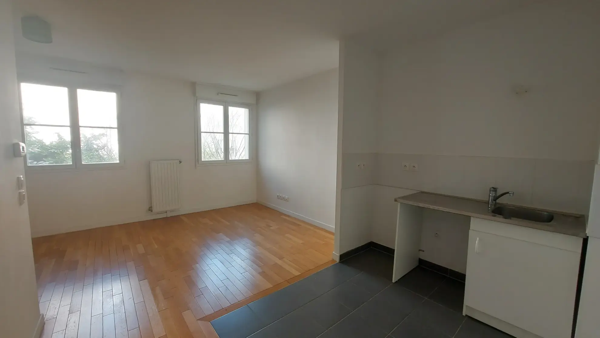Studio à Chaville Centre-ville avec ascenseur, idéal investisseur ou premier achat 