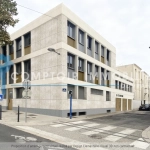 Appartement T2 lumineux de 35 m² à Montpellier Arceaux - Résidence ou investissement