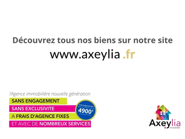 À vendre maison rénovée avec 4 chambres, garage et terrasse à Cuinzier 