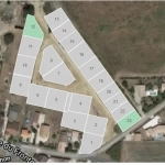 Terrain constructible de 600 m² à Montbartier, dernier lot disponible