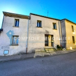 A vendre maison de ville de 145 m² à Livron-sur-Drôme avec grand potentiel