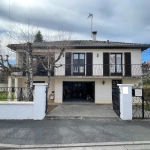 À vendre maison de ville à Bellerive-sur-Allier avec garage et jardin