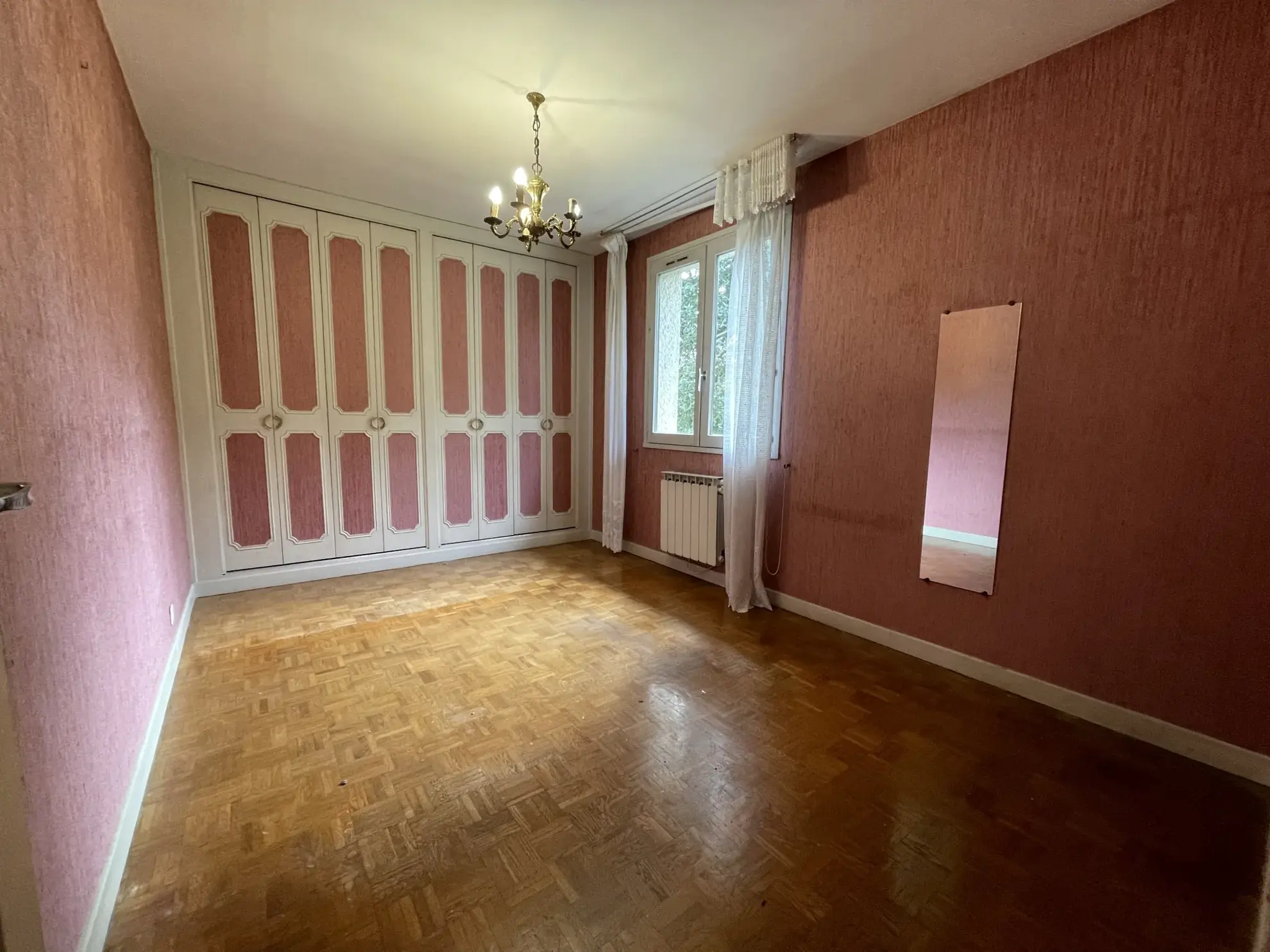 À vendre maison de ville à Bellerive-sur-Allier avec garage et jardin 