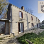 Maison de village spacieuse à Morée, proche commerces et écoles - Grand terrain, garage et terrasses
