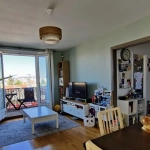 Bel appartement 3 pièces à Le Perreux-sur-Marne avec balcon, garage et cave