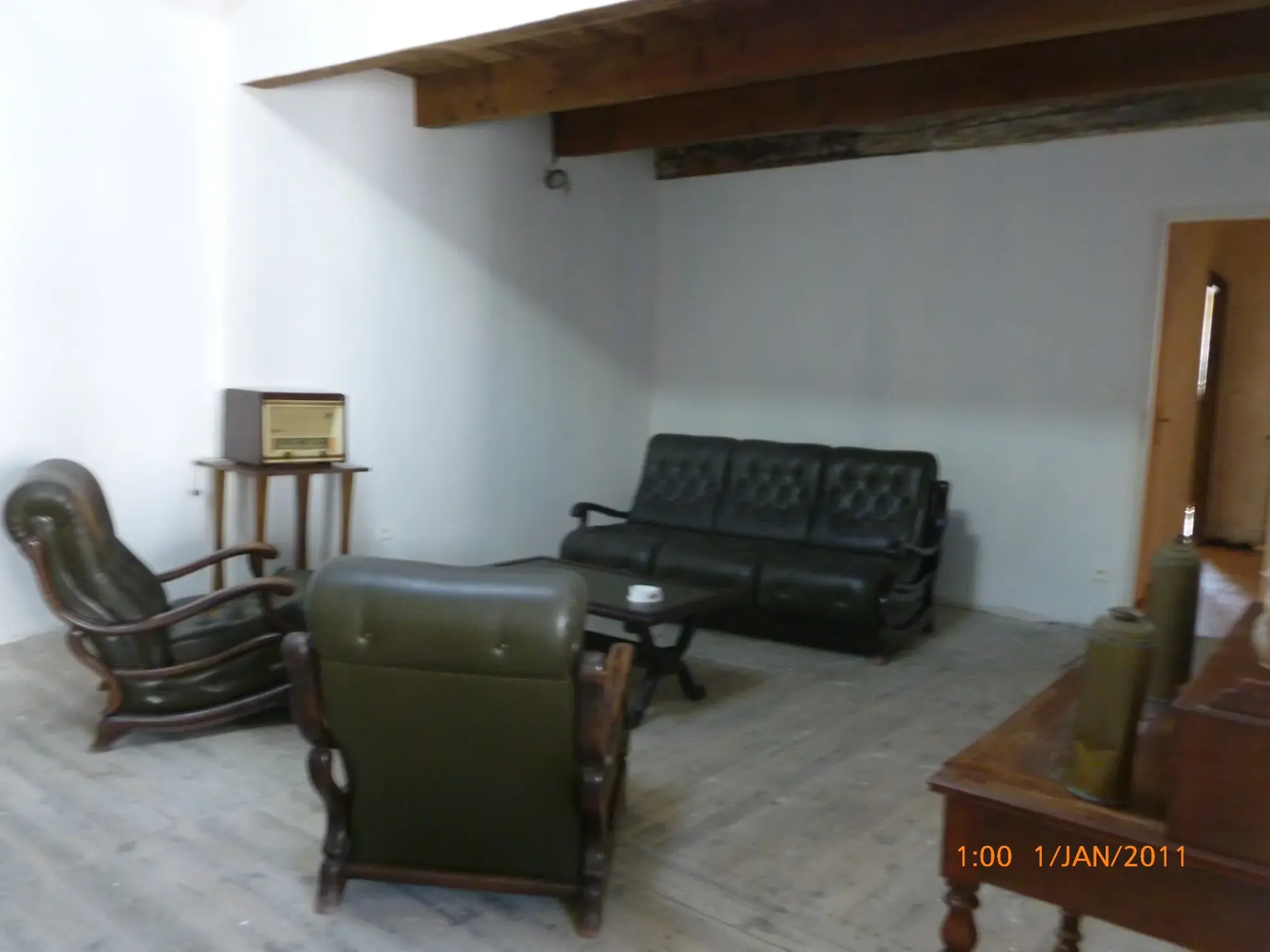 Charmante maison de village de 132 m² avec terrasse et garage proche du lac du Laouzas 