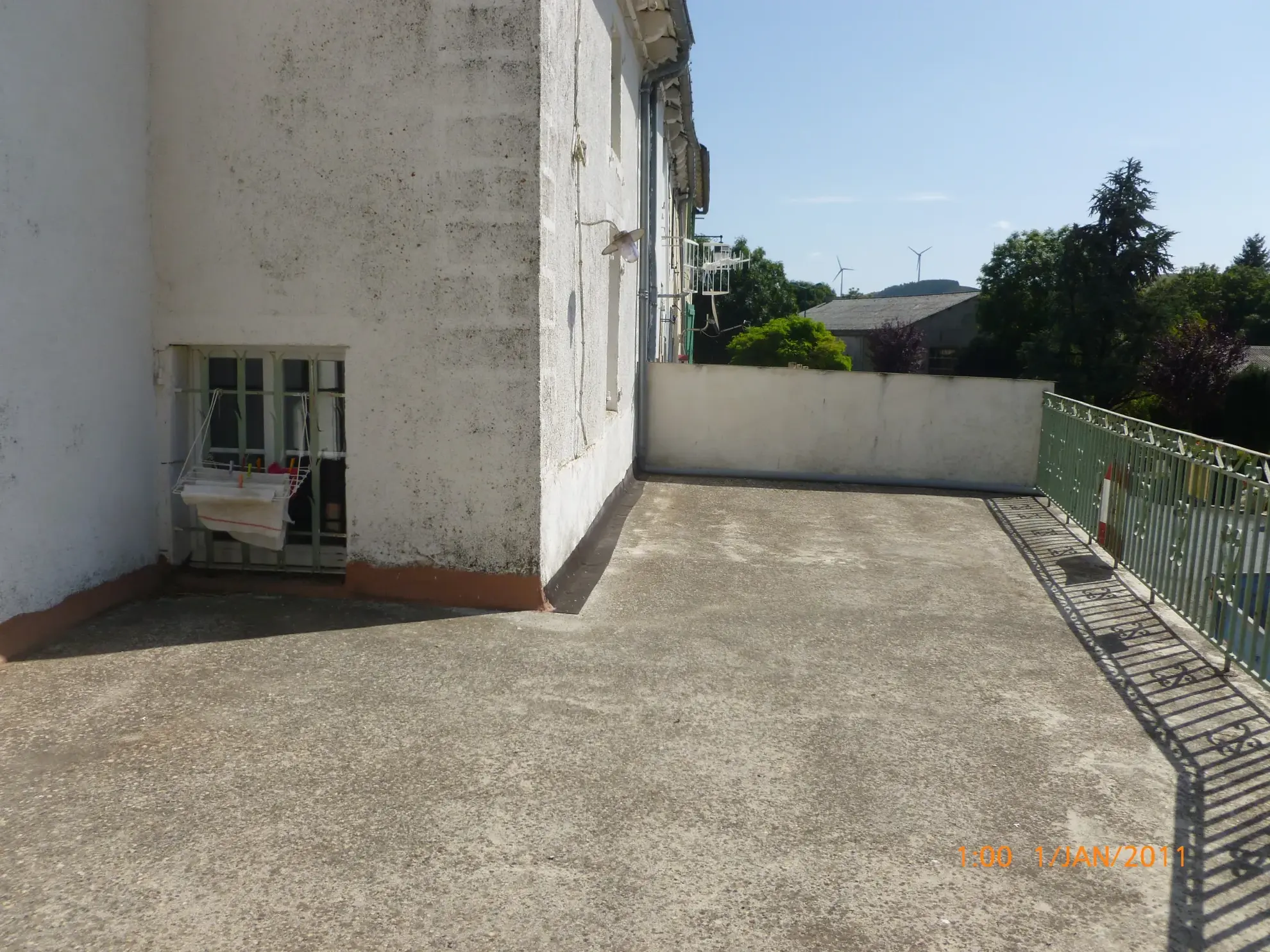 Charmante maison de village de 132 m² avec terrasse et garage proche du lac du Laouzas 