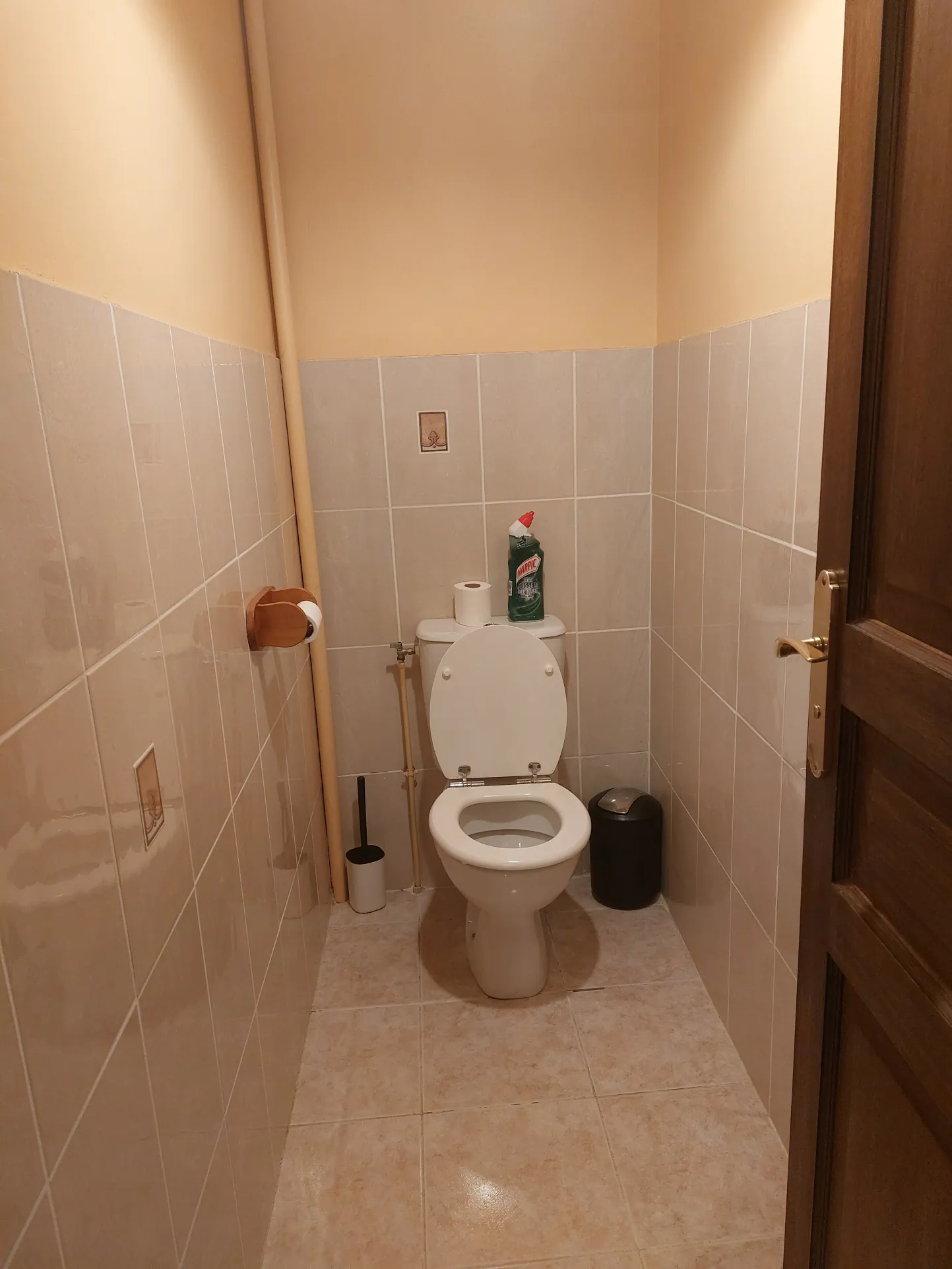 Charmante maison de village de 132 m² avec terrasse et garage proche du lac du Laouzas 