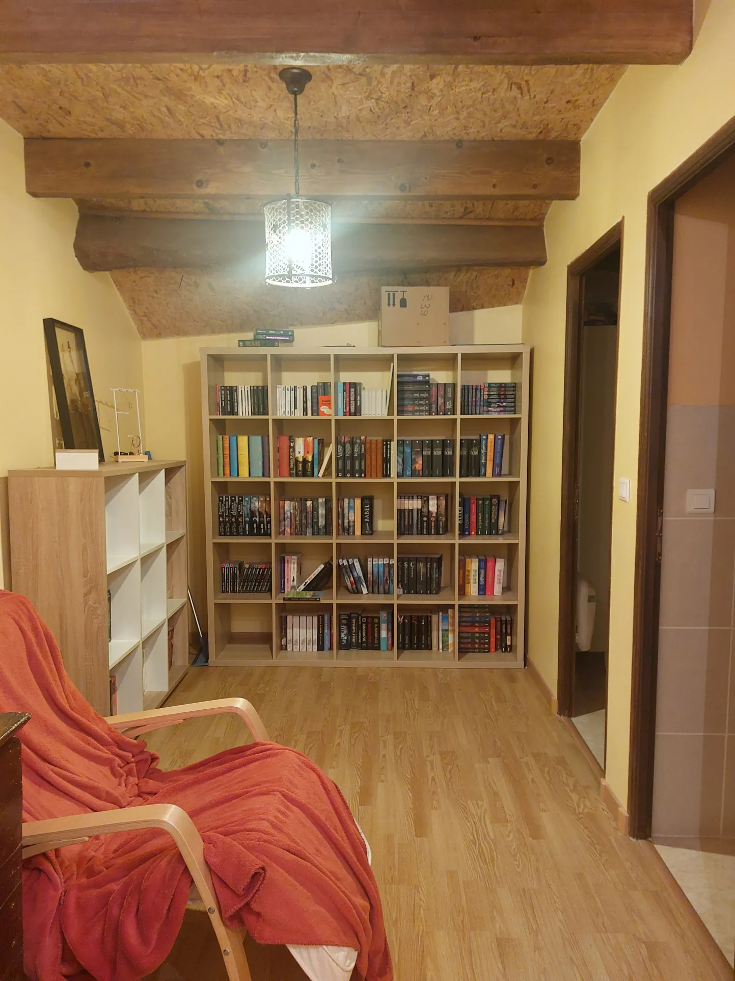 Charmante maison de village de 132 m² avec terrasse et garage proche du lac du Laouzas 