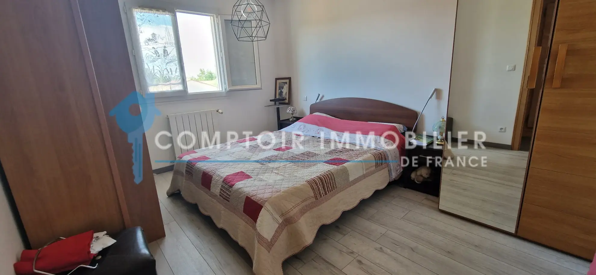 Belle maison familiale de 120 m² à Saint Martin de Valgalgues avec extérieur et équipements modernes 