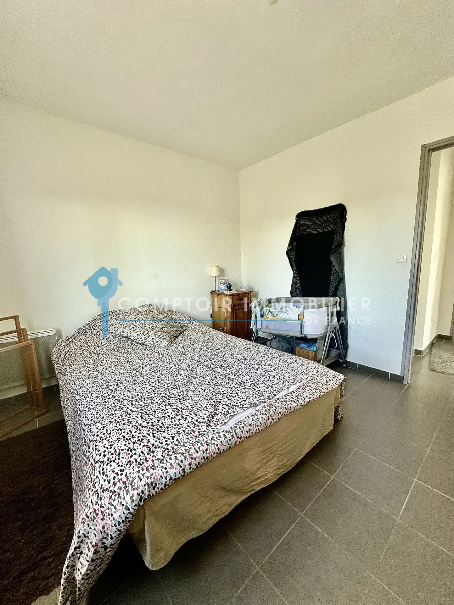 Villa T4 avec jardin et garage à Boisset et Gaujac – Idéal Primo-Accession ou Investissement 