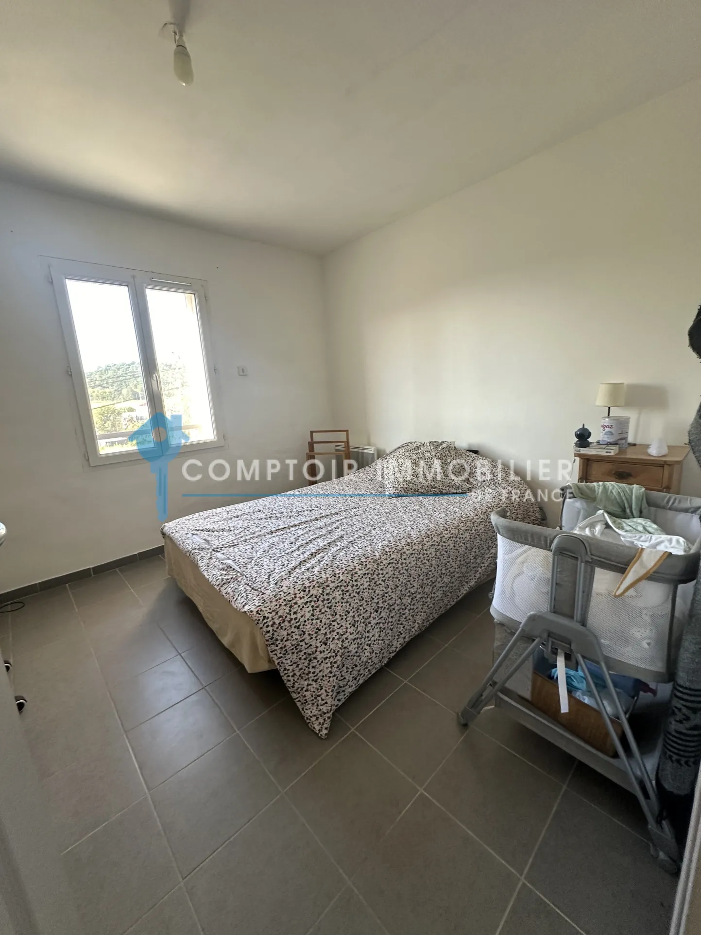 Villa T4 avec jardin et garage à Boisset et Gaujac – Idéal Primo-Accession ou Investissement 