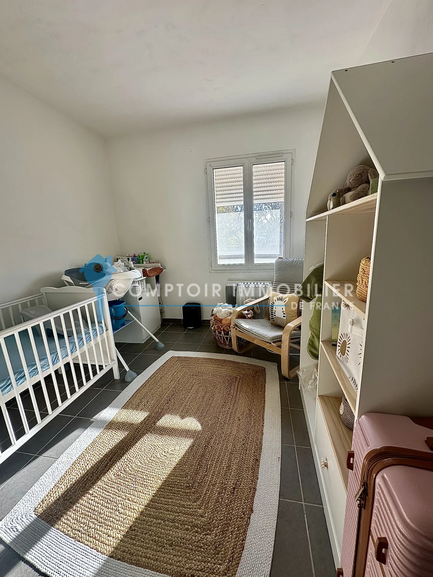 Villa T4 avec jardin et garage à Boisset et Gaujac – Idéal Primo-Accession ou Investissement 