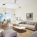 Appartement à vendre avec vue mer et canaux à Sète