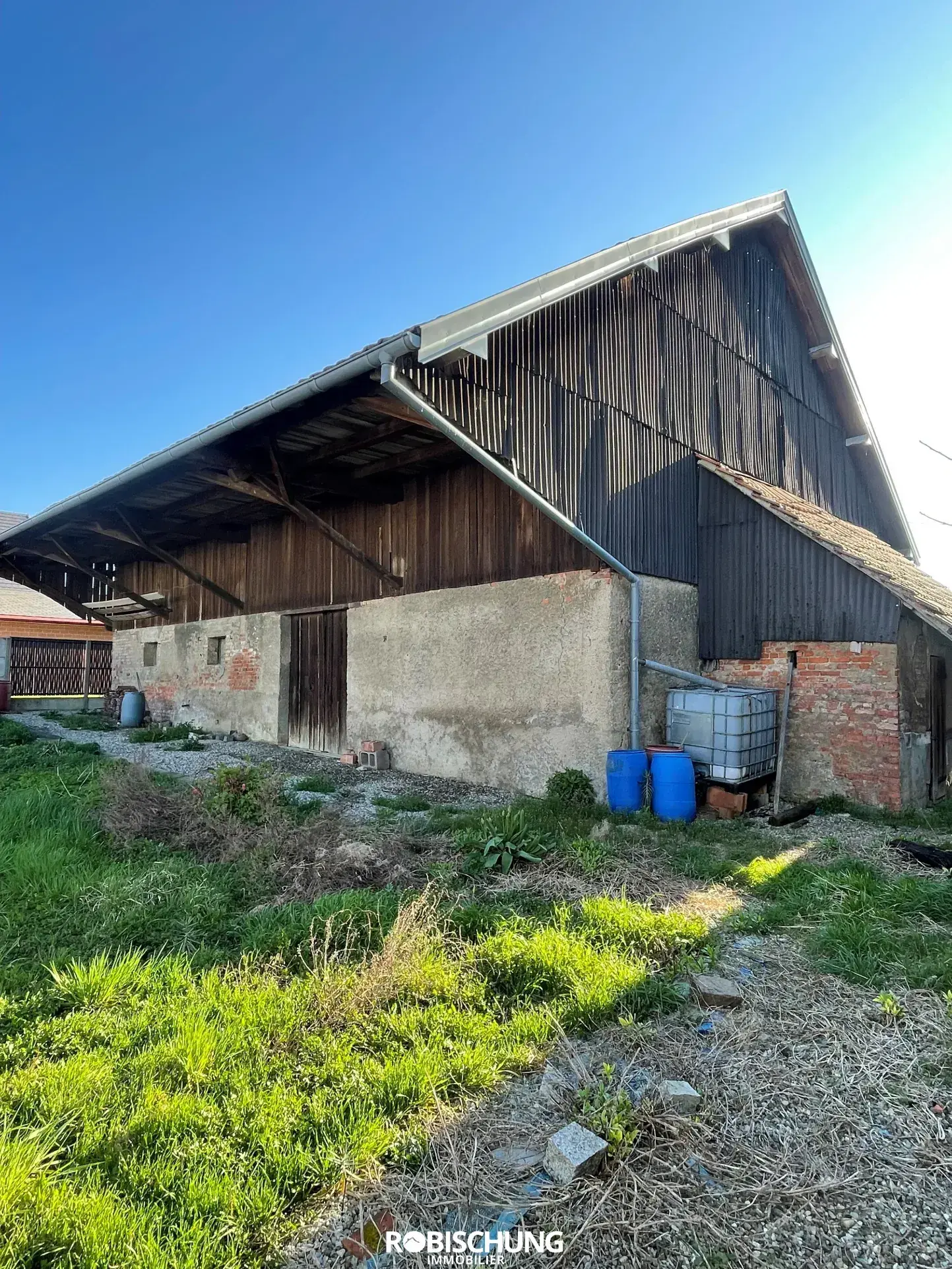 Charmante maison alsacienne avec dépendance et jardin ensoleillé à Galfingue 