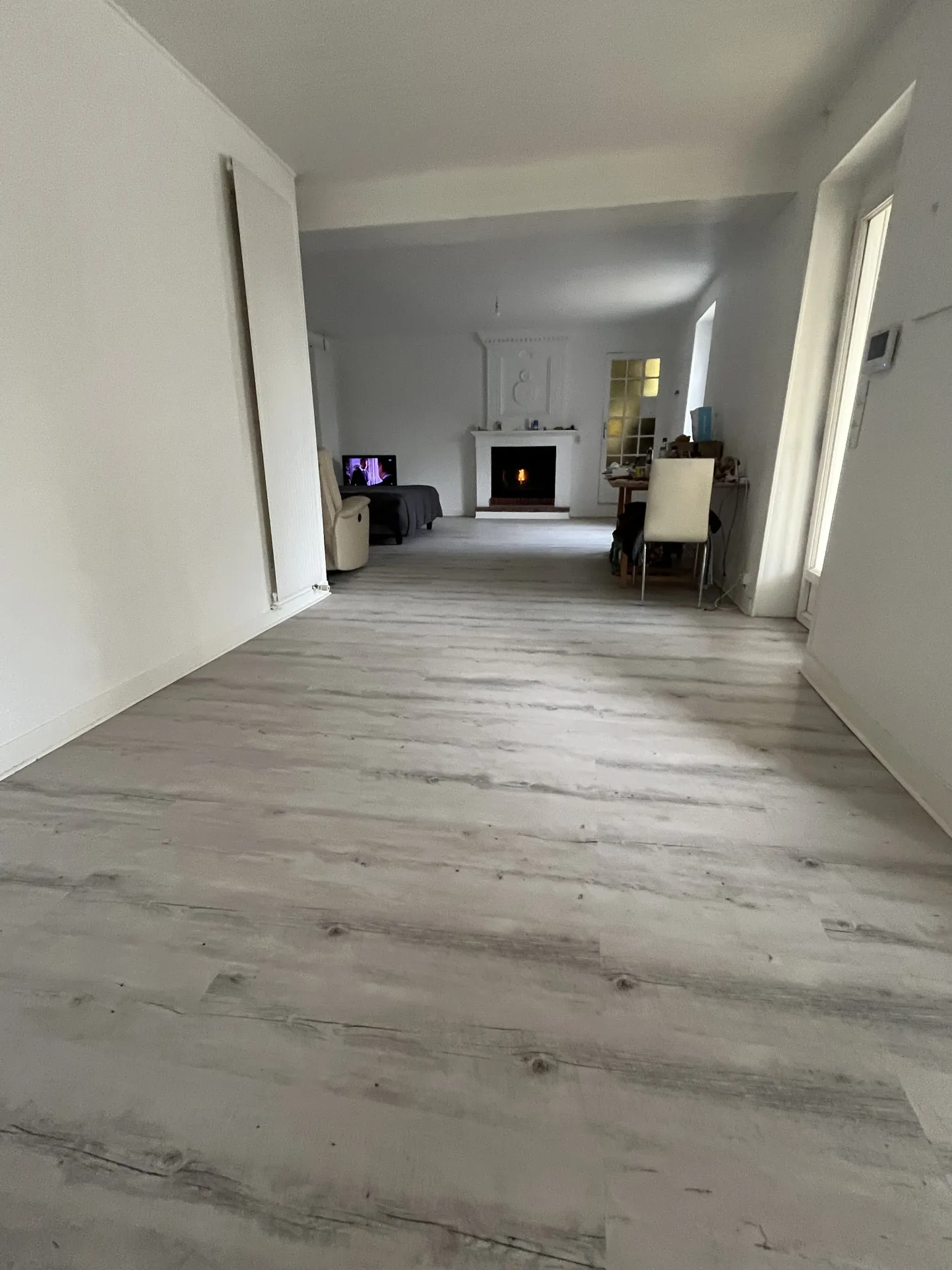 Maison à vendre à Thouars de 140 m² avec jardin et garage 