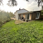 Maison à vendre à Thouars de 140 m² avec jardin et garage