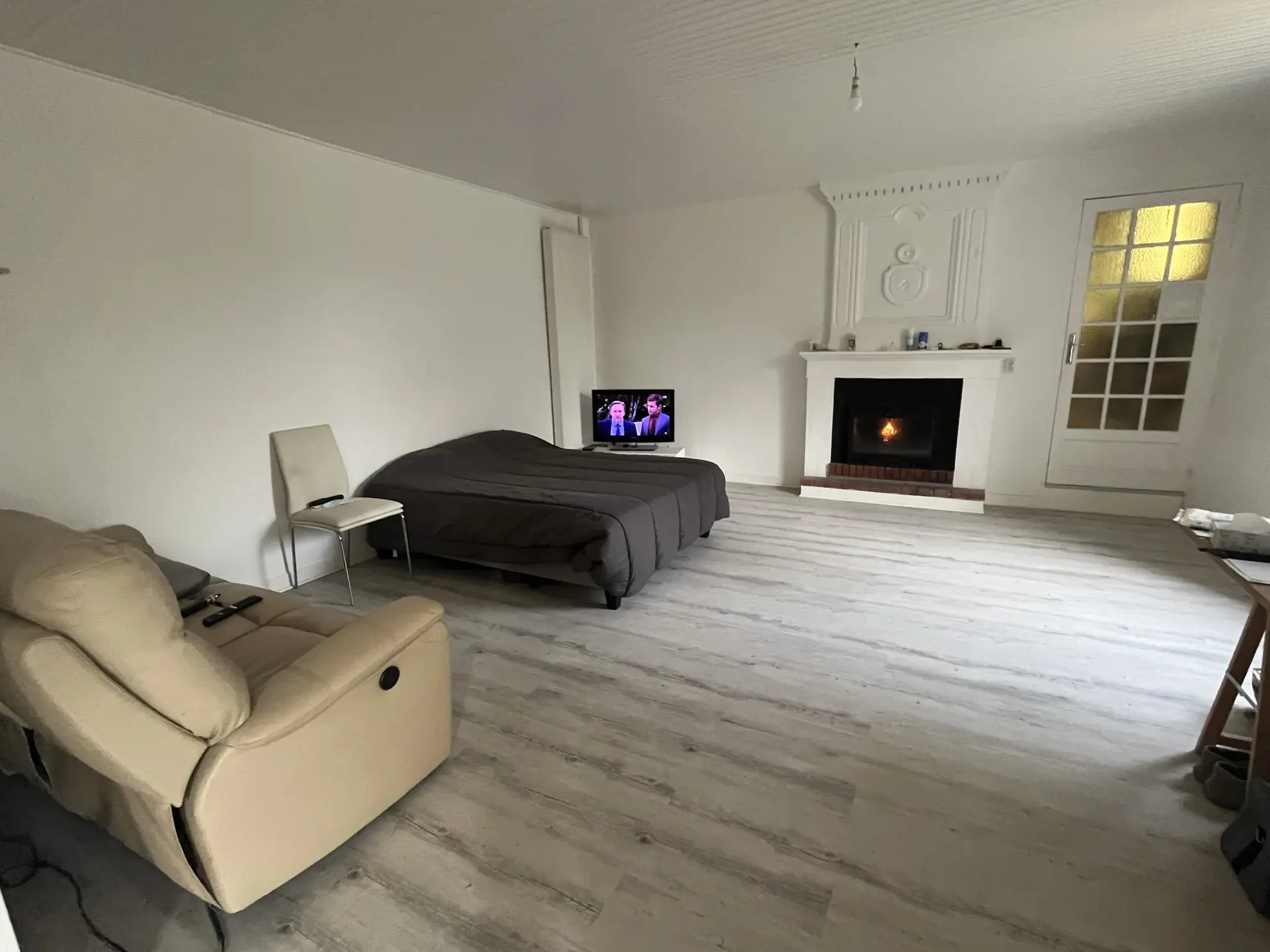 Maison à vendre à Thouars de 140 m² avec jardin et garage 