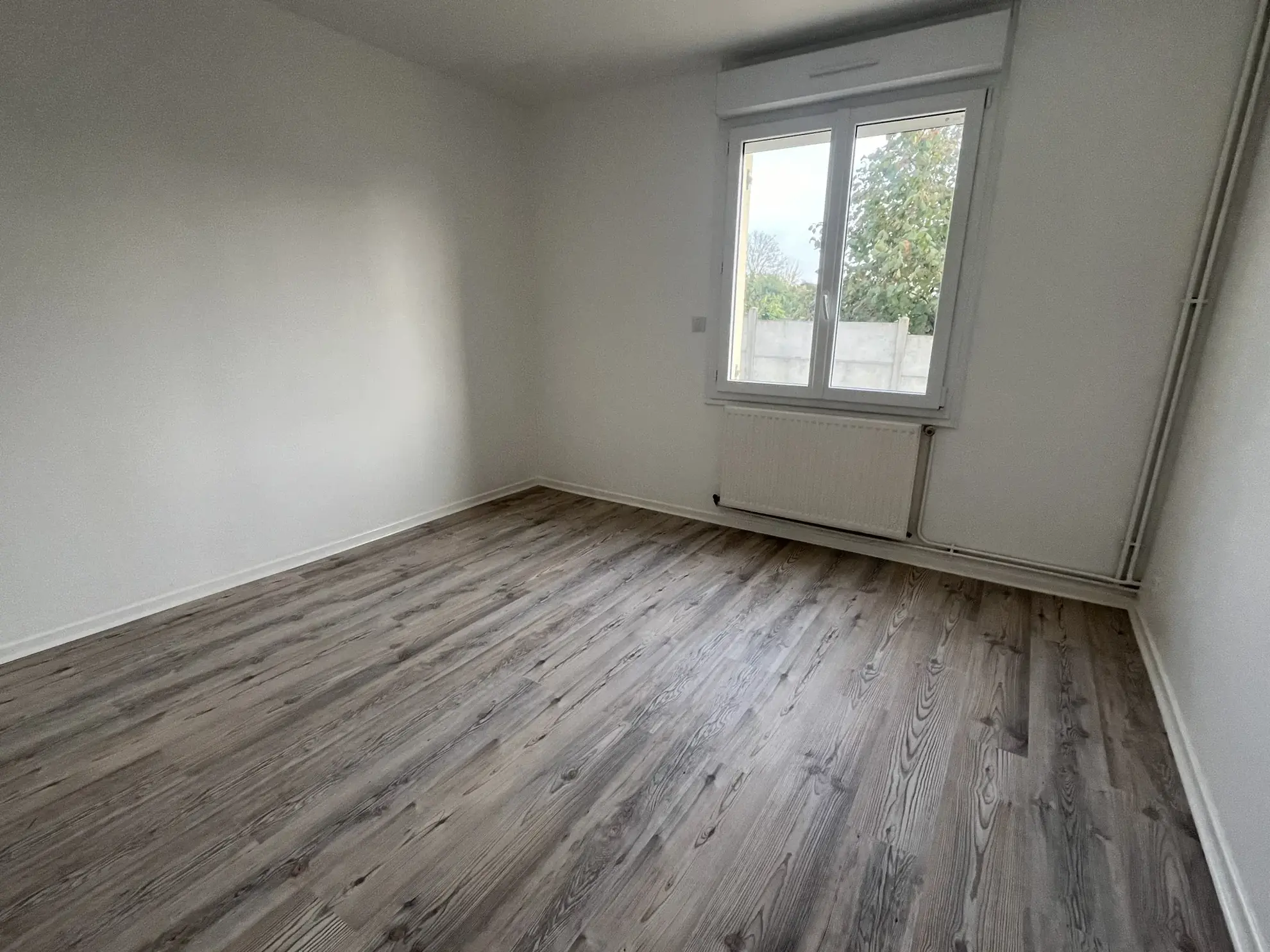Maison à vendre à Thouars de 140 m² avec jardin et garage 
