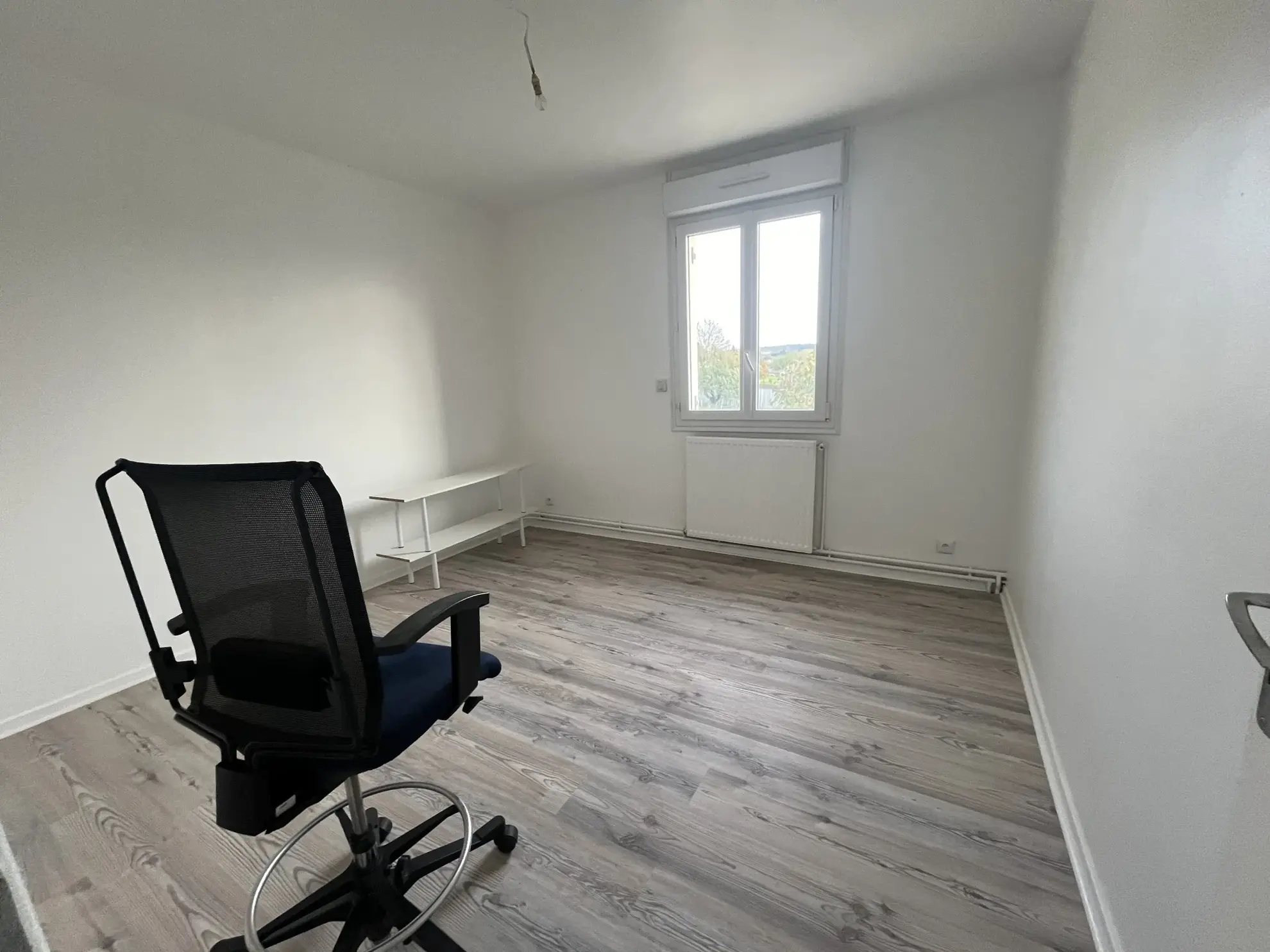 Maison à vendre à Thouars de 140 m² avec jardin et garage 