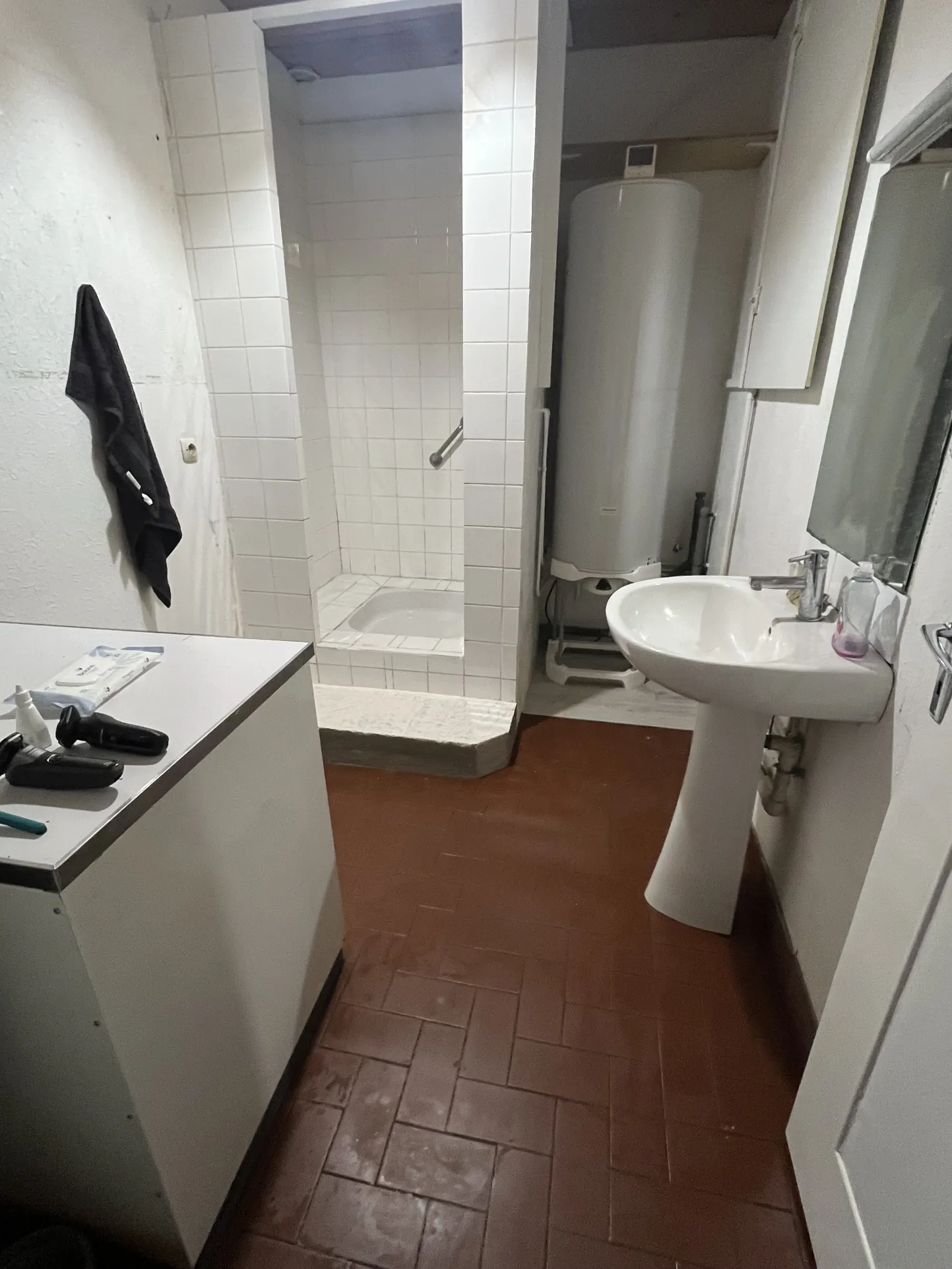 Maison à vendre à Thouars de 140 m² avec jardin et garage 