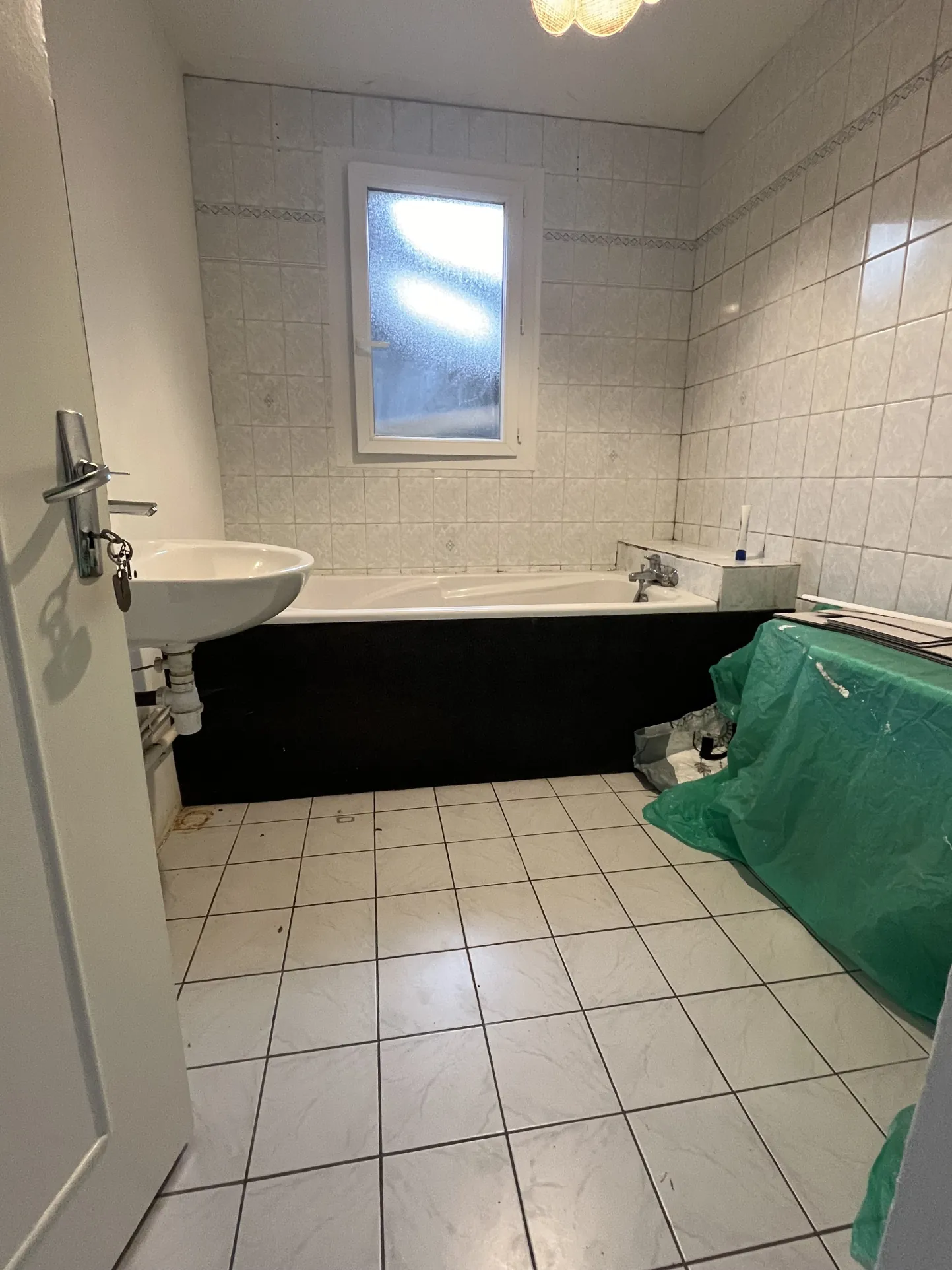 Maison à vendre à Thouars de 140 m² avec jardin et garage 