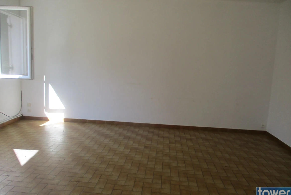 Villa de 97 m² à vendre près de Marmande avec terrain clos 