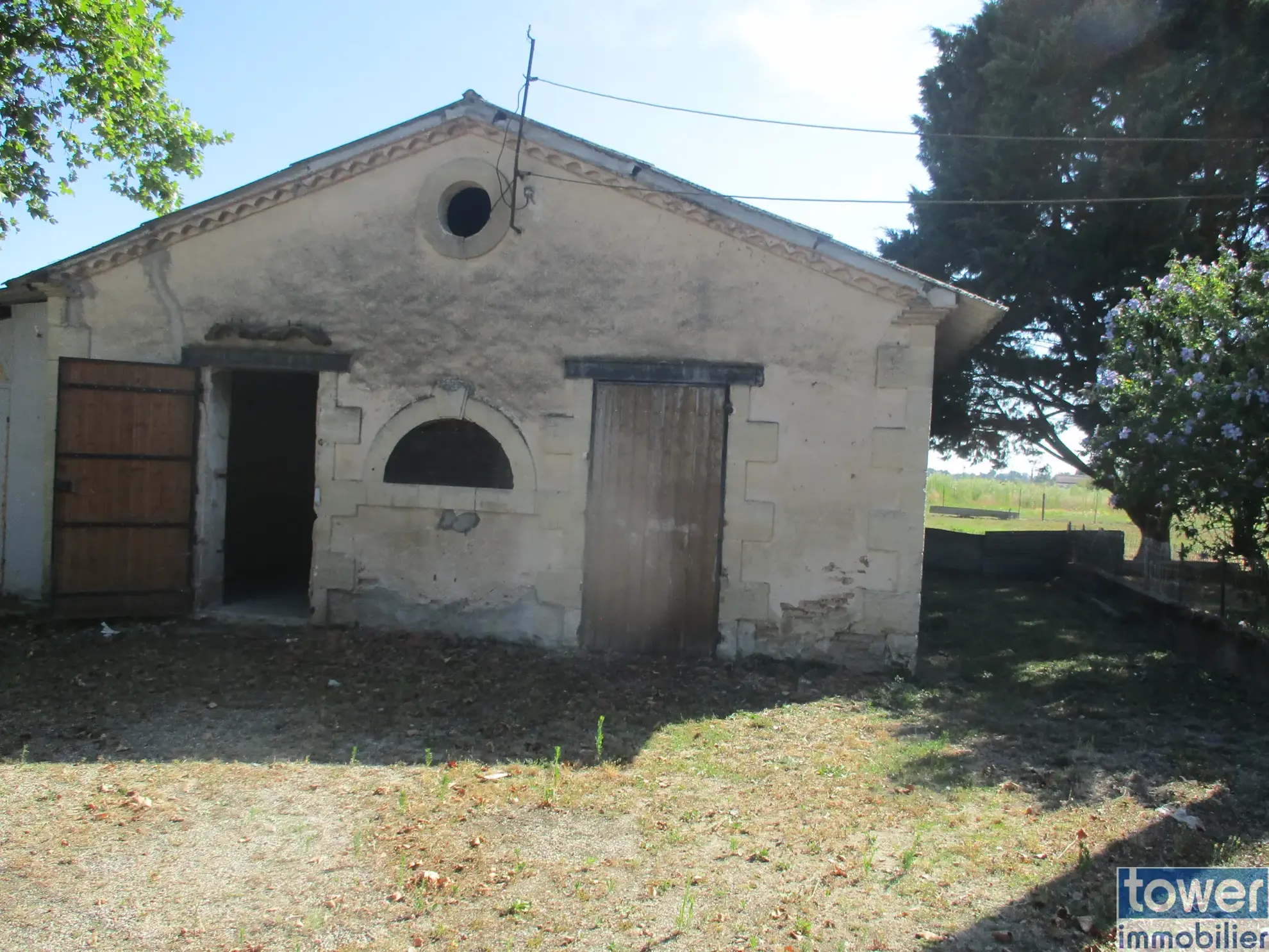 Villa de 97 m² à vendre près de Marmande avec terrain clos 