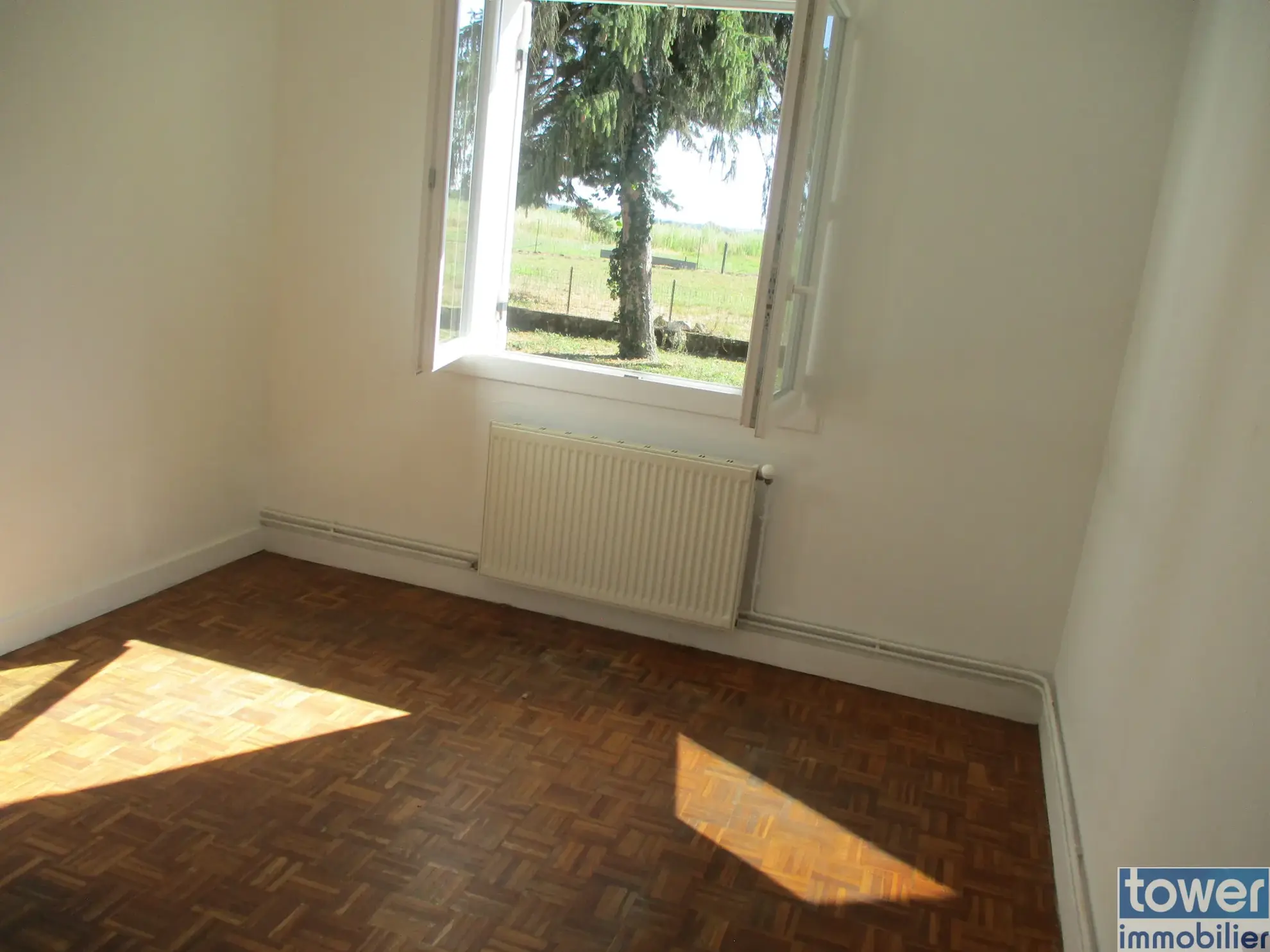 Villa de 97 m² à vendre près de Marmande avec terrain clos 