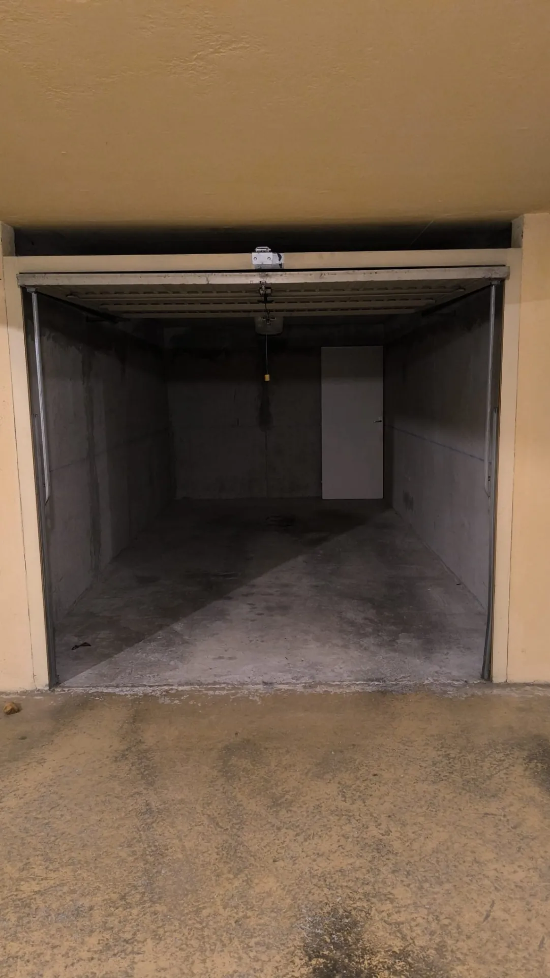 Appartement de 3 pièces avec terrasse panoramique à Grasse dans résidence seniors sécurisée 