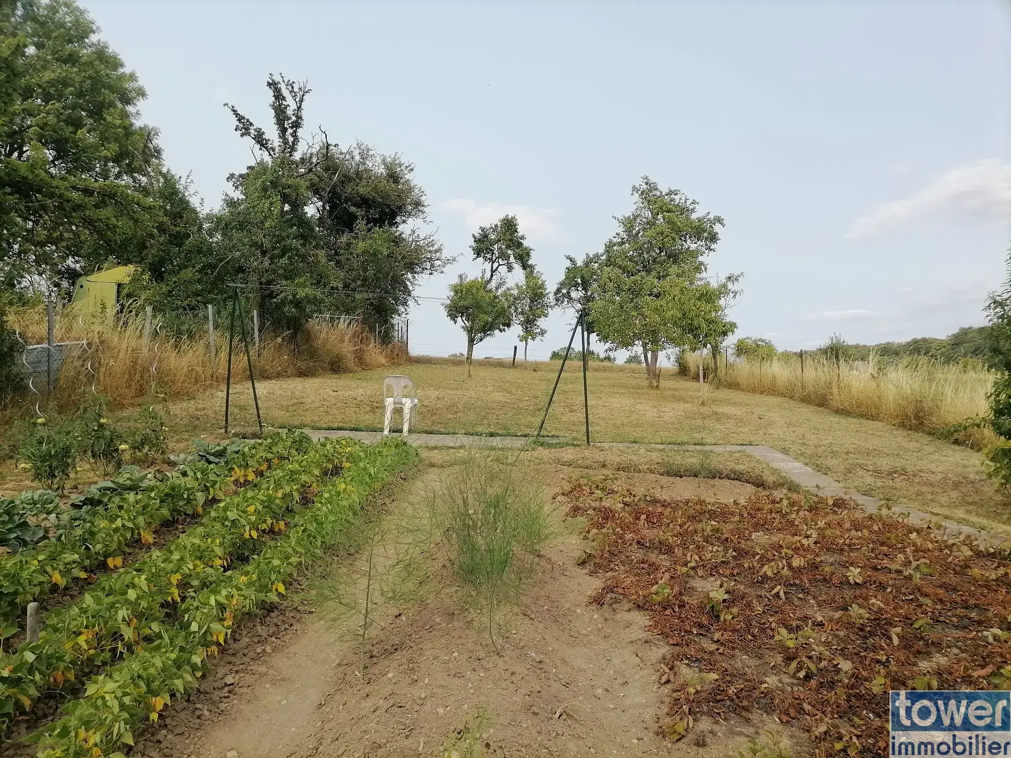 Belle maison de 140 m² avec jardin à Conthil, proche commodités 