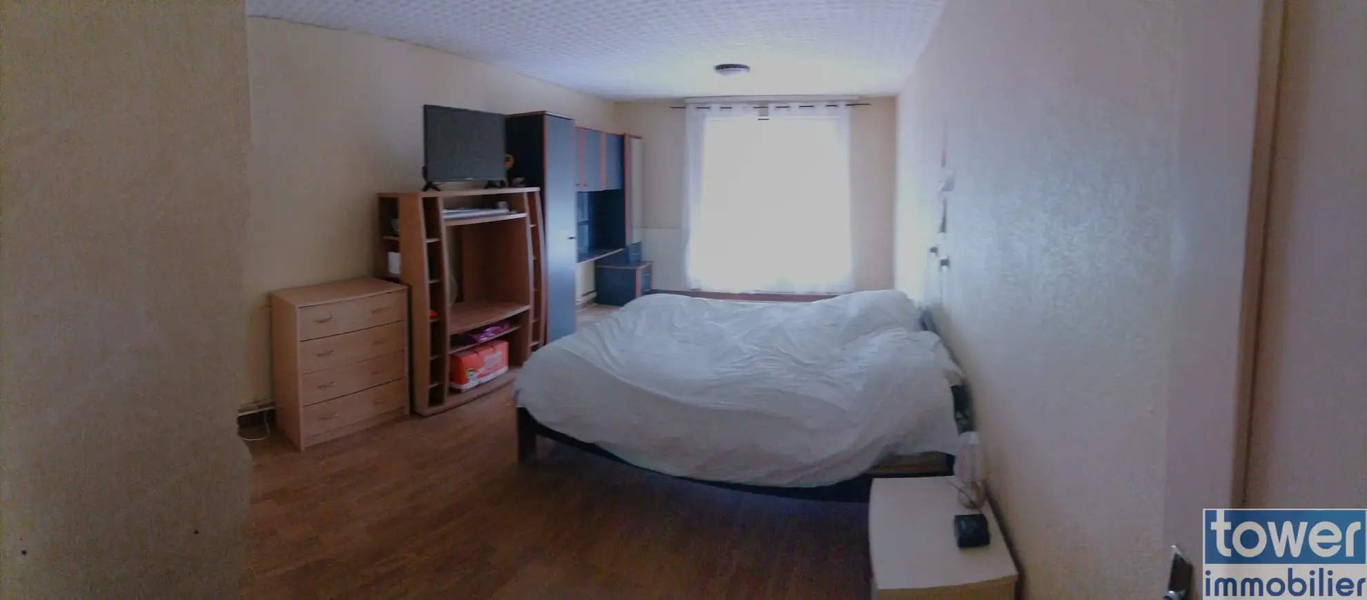 Belle maison de 140 m² avec jardin à Conthil, proche commodités 
