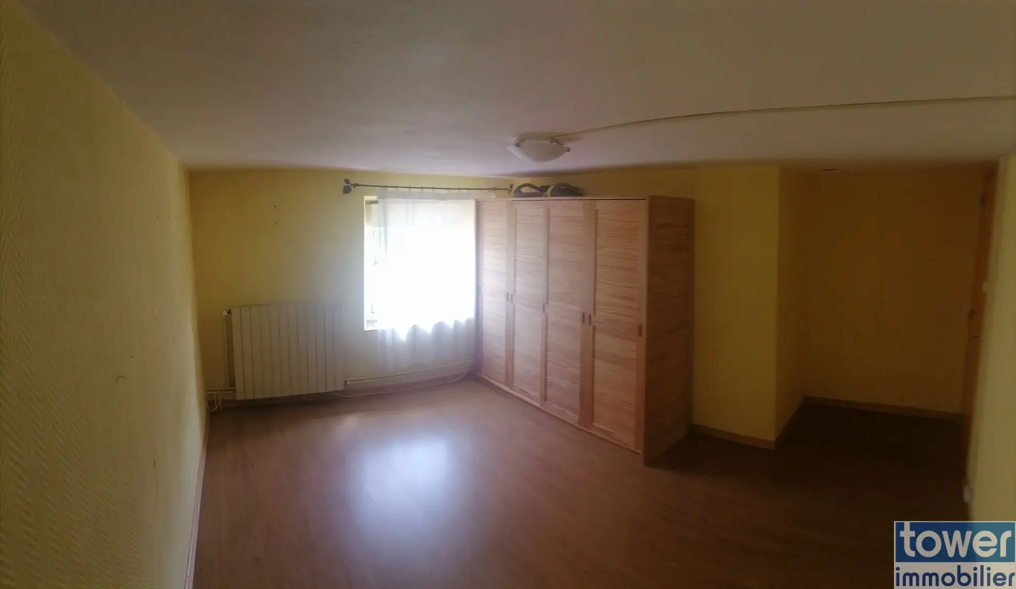 Belle maison de 140 m² avec jardin à Conthil, proche commodités 
