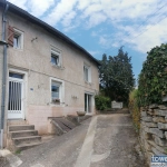 Belle maison de 140 m² avec jardin à Conthil, proche commodités